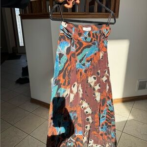 Chic Turkish Boutique Women's Skirt